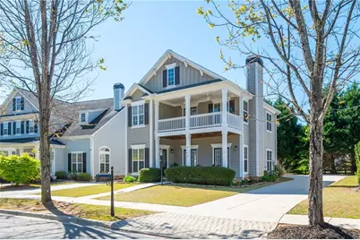 4150 Lake Pass Lane, Suwanee, GA 30024 - Photo 3