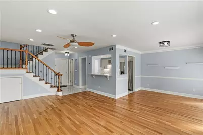 6980 Roswell Road #K4, Atlanta, GA 30328 - Photo 13