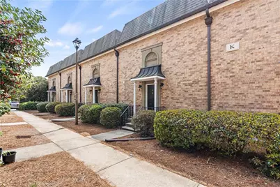 6980 Roswell Road #K4, Atlanta, GA 30328 - Photo 3