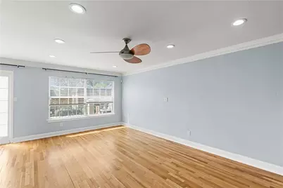 6980 Roswell Road #K4, Atlanta, GA 30328 - Photo 11