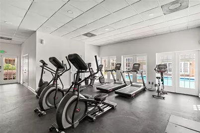 6980 Roswell Road #K4, Atlanta, GA 30328 - Photo 9