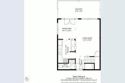 6980 Roswell Road #K4, Atlanta, GA 30328 - Photo 29