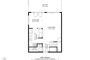 6980 Roswell Rd, Atlanta, GA 30328 - Photo 29