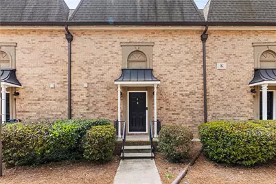 6980 Roswell Road #K4, Atlanta, GA 30328 - Photo 1
