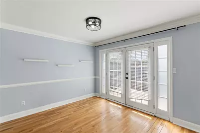 6980 Roswell Road #K4, Atlanta, GA 30328 - Photo 15