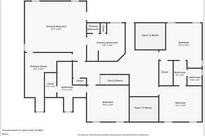 710 Leeds Garden Terrace, Alpharetta, GA 30022 - Photo 89