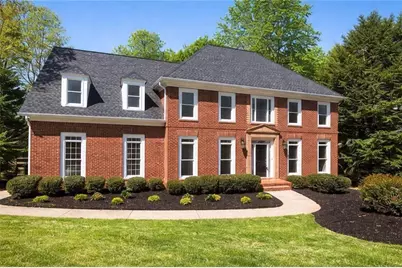 710 Leeds Garden Terrace, Alpharetta, GA 30022 - Photo 1