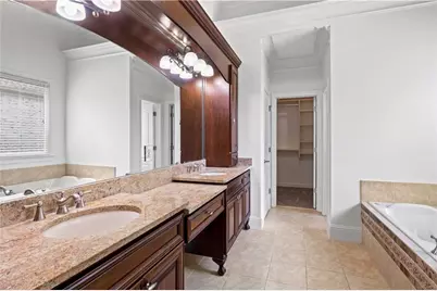 4447 Thurgood Estates Drive, Ellenwood, GA 30294 - Photo 15