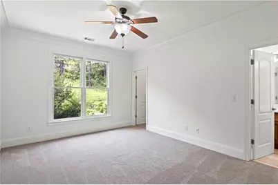 4447 Thurgood Estates Drive, Ellenwood, GA 30294 - Photo 19