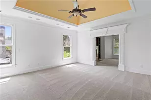 4447 Thurgood Estates Dr, Ellenwood, GA 30294 - Photo 21