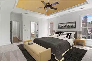 4447 Thurgood Estates Dr, Ellenwood, GA 30294 - Photo 19