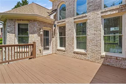 4447 Thurgood Estates Drive, Ellenwood, GA 30294 - Photo 17