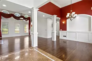 4447 Thurgood Estates Dr, Ellenwood, GA 30294 - Photo 9