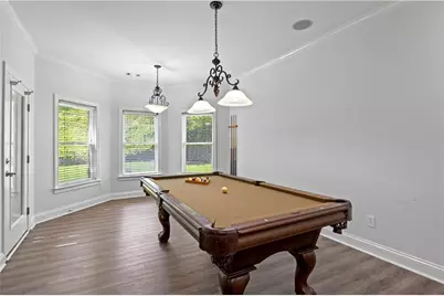 4447 Thurgood Estates Drive, Ellenwood, GA 30294 - Photo 29