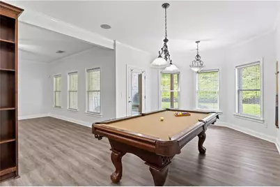 4447 Thurgood Estates Drive, Ellenwood, GA 30294 - Photo 37