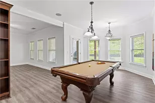 4447 Thurgood Estates Dr, Ellenwood, GA 30294 - Photo 37