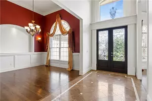 4447 Thurgood Estates Dr, Ellenwood, GA 30294 - Photo 3