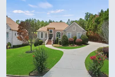 4447 Thurgood Estates Drive, Ellenwood, GA 30294 - Photo 1