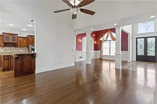 4447 Thurgood Estates Dr, Ellenwood, GA 30294 - Photo 13