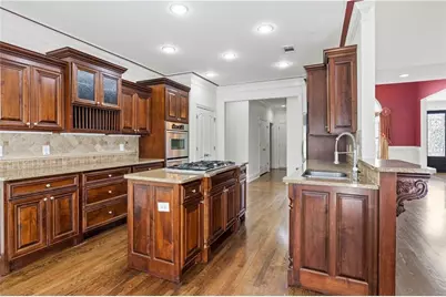 4447 Thurgood Estates Drive, Ellenwood, GA 30294 - Photo 15