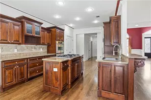 4447 Thurgood Estates Dr, Ellenwood, GA 30294 - Photo 15