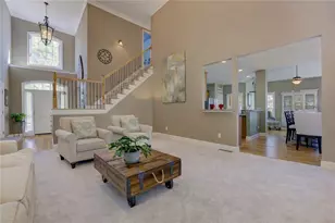 1366 Tamarack Lakes Dr, Powder Springs, GA 30127 - Photo 9