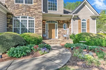 1366 Tamarack Lakes Drive, Powder Springs, GA 30127 - Photo 5