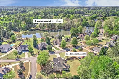 1366 Tamarack Lakes Drive, Powder Springs, GA 30127 - Photo 57