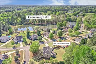 1366 Tamarack Lakes Dr, Powder Springs, GA 30127 - Photo 57