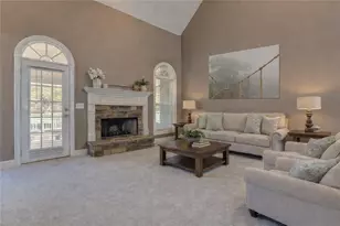 1366 Tamarack Lakes Dr, Powder Springs, GA 30127 - Photo 11