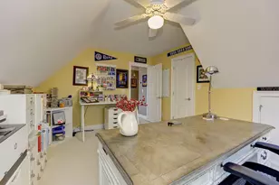 1366 Tamarack Lakes Dr, Powder Springs, GA 30127 - Photo 33