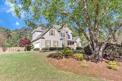 1366 Tamarack Lakes Drive, Powder Springs, GA 30127 - Photo 3