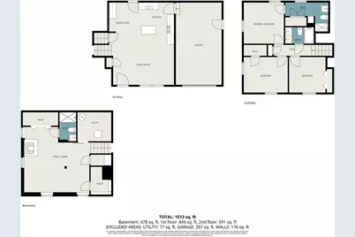 8778 Homewood Court, Riverdale, GA 30274 - Photo 27