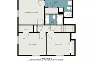 8778 Homewood Ct, Riverdale, GA 30274 - Photo 29