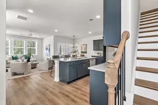 1516 Thurcroft Ln, Lawrenceville, GA 30043 - Photo 17