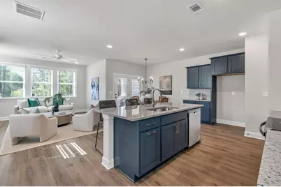 1516 Thurcroft Lane, Lawrenceville, GA 30043 - Photo 5