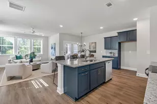 1516 Thurcroft Ln, Lawrenceville, GA 30043 - Photo 5