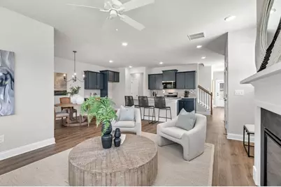 1516 Thurcroft Lane, Lawrenceville, GA 30043 - Photo 13