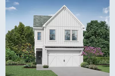 1516 Thurcroft Lane, Lawrenceville, GA 30043 - Photo 1