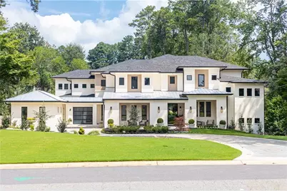 4415 Blackland Drive NE, Marietta, GA 30067 - Photo 3