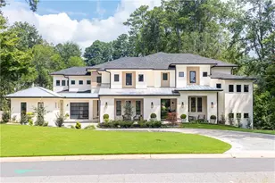 4415 Blackland Dr NE, Marietta, GA 30067 - Photo 3