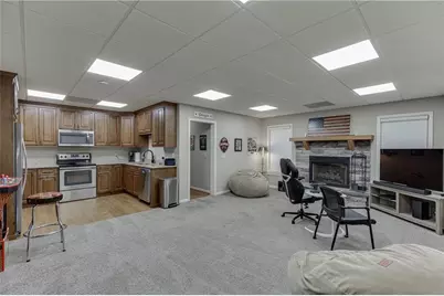 411 Meadow Lake Terrace, Hoschton, GA 30548 - Photo 29