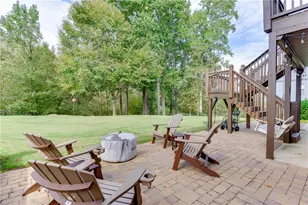 411 Meadow Lake Terrace, Hoschton, GA 30548 - Photo 57