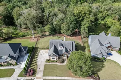 411 Meadow Lake Terrace, Hoschton, GA 30548 - Photo 51