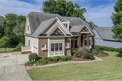 411 Meadow Lake Terrace, Hoschton, GA 30548 - Photo 63