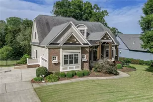 411 Meadow Lake Terrace, Hoschton, GA 30548 - Photo 63