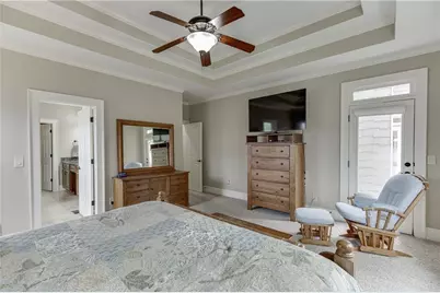 411 Meadow Lake Terrace, Hoschton, GA 30548 - Photo 19