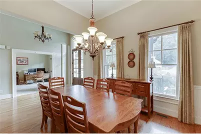 411 Meadow Lake Terrace, Hoschton, GA 30548 - Photo 9