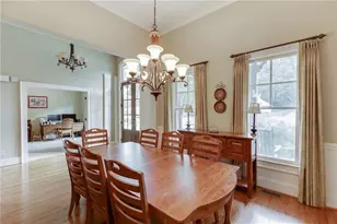 411 Meadow Lake Terrace, Hoschton, GA 30548 - Photo 9