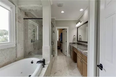 411 Meadow Lake Terrace, Hoschton, GA 30548 - Photo 33